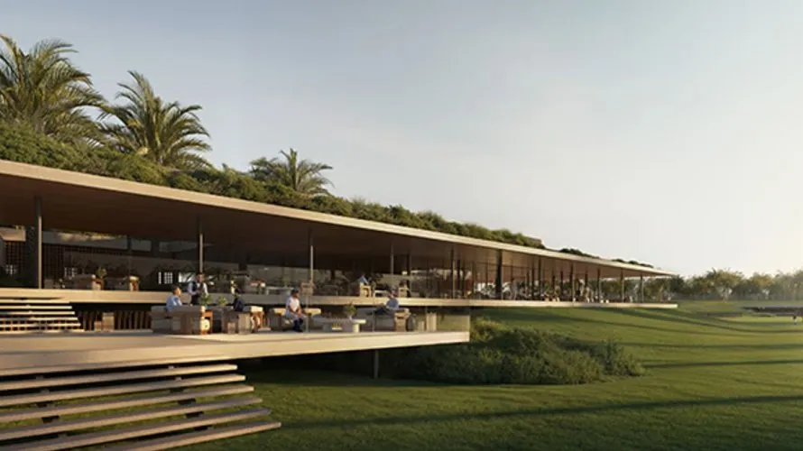 Villa de 5 dormitorios en Dubai, UAE No. 2635 № 3