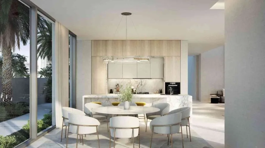 Villa de 6 dormitorios en Dubai, UAE No. 2260 № 7