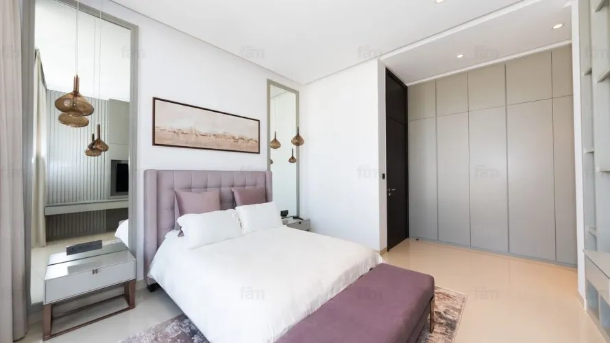 Villa de 5 dormitorios en Al Barsha, UAE No. 2333 № 27