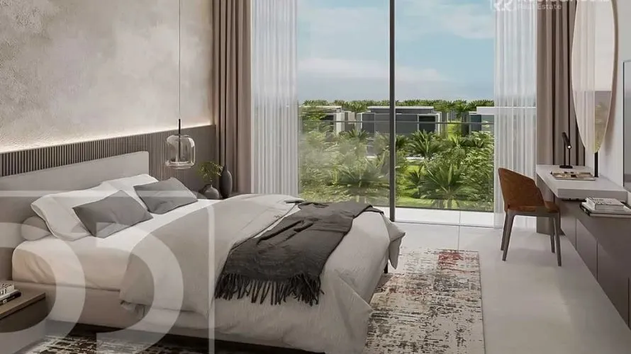 Villa de 5 dormitorios en Dubai, UAE No. 2625 № 3