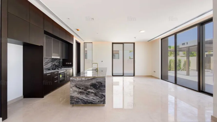 Villa de 5 dormitorios en Dubai Hills Estate, UAE No. 2637 № 20