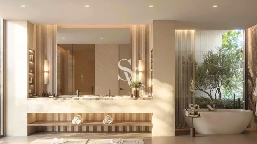 Villa de 6 dormitorios en Dubai Land, UAE No. 2323 № 10