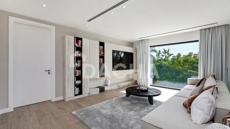 Villa de 5 dormitorios en Jumeirah Islands, UAE No. 2392 № 18