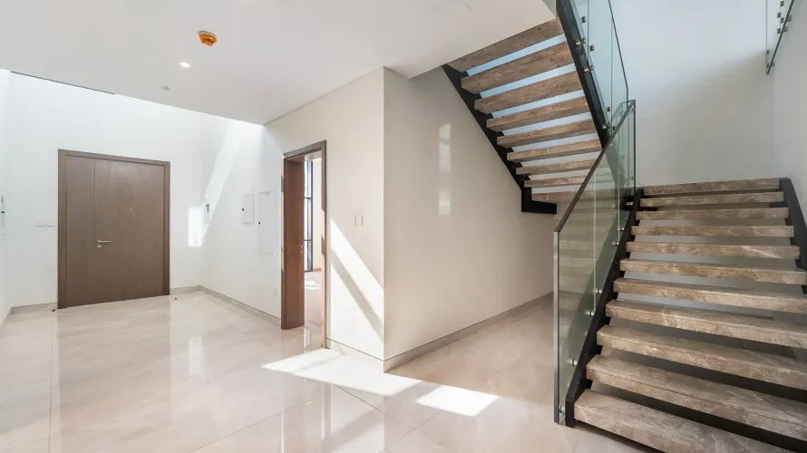 Villa de 6 dormitorios en Ras Al Khaimah, UAE No. 2250 № 4