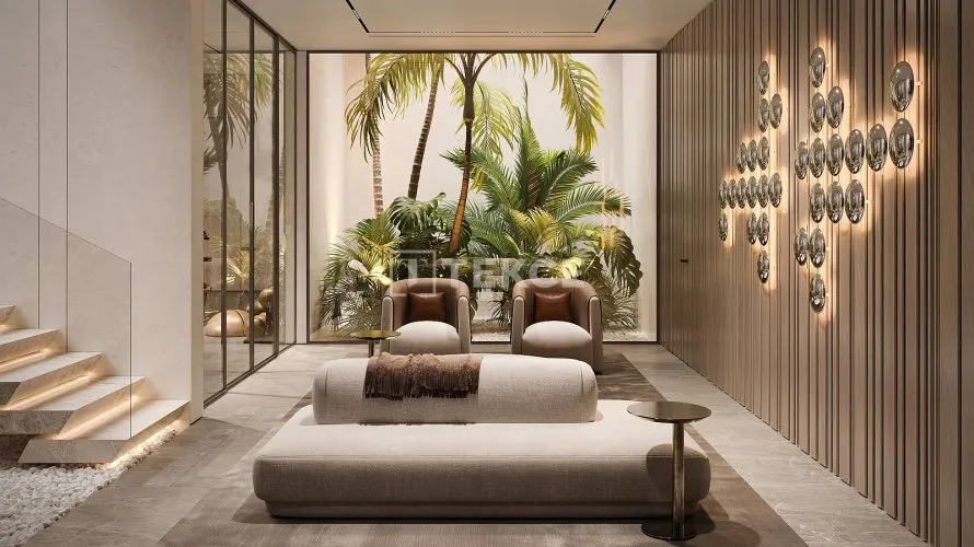 Villa de 5 dormitorios en Meydan, UAE No. 2306 № 14