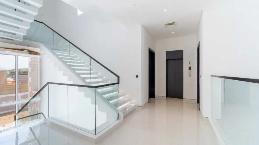 Villa de 6 dormitorios en Dubai, UAE No. 2248 № 7
