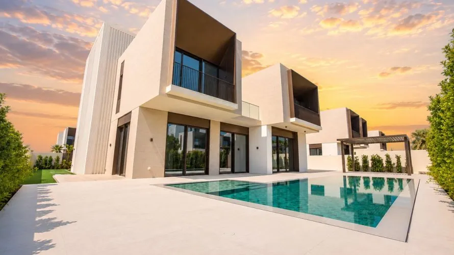 Villa de 5 dormitorios en Dubai Hills Estate, UAE No. 2637 № 9