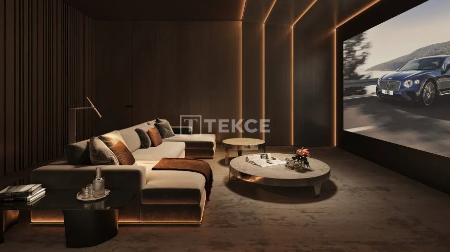 Villa de 5 dormitorios en Meydan, UAE No. 2306 № 7