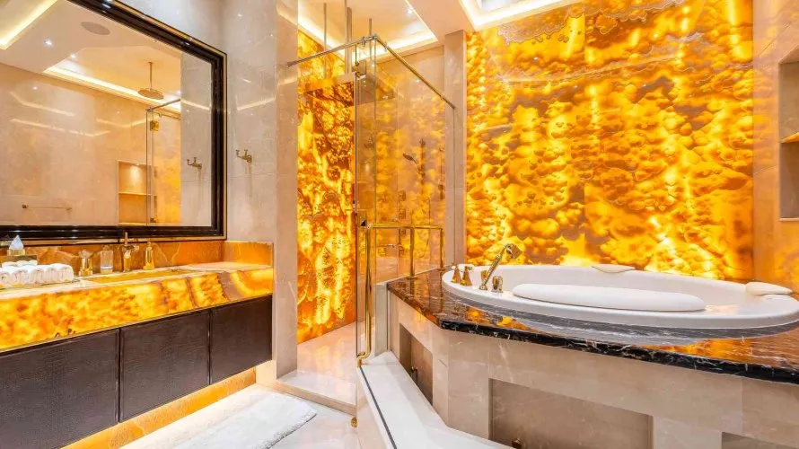 Villa de 6 dormitorios en Dubai, UAE No. 2462 № 28