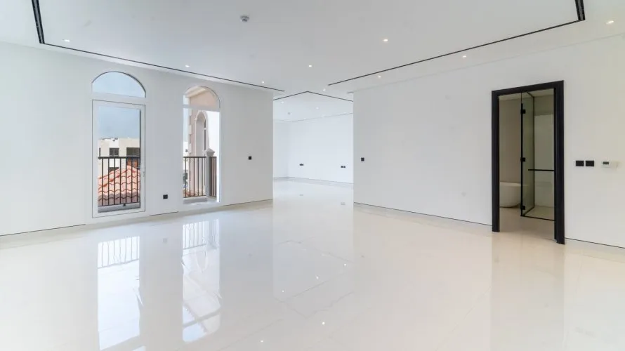 Villa de 6 dormitorios en Dubai, UAE No. 2248 № 21