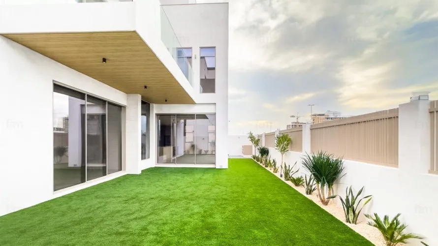 Villa de 6 dormitorios en Dubai, UAE No. 2319 № 27