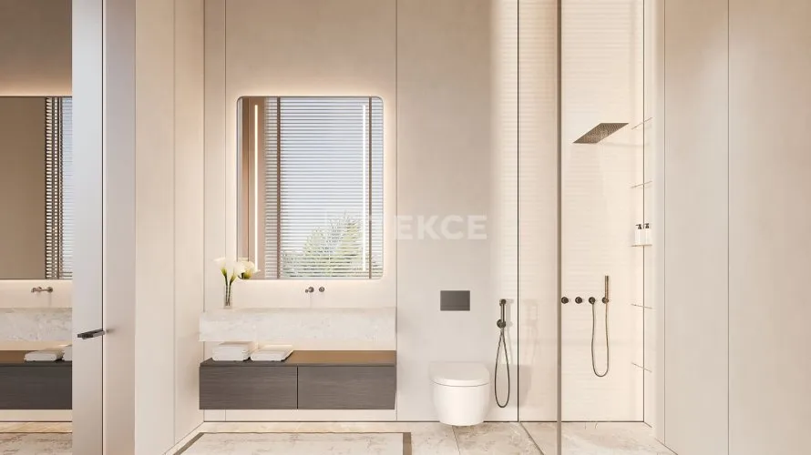 Villa de 5 dormitorios en Meydan, UAE No. 2306 № 9