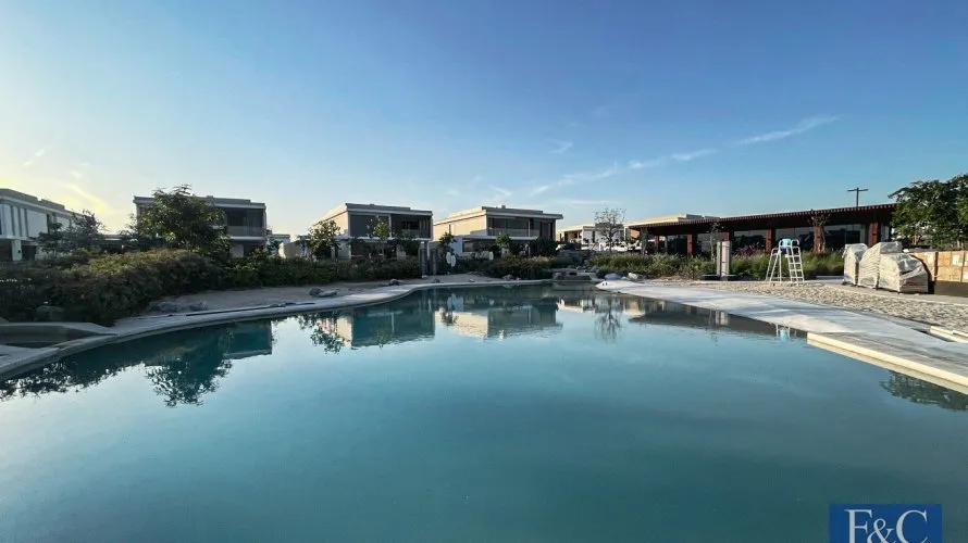 Villa de 5 dormitorios en Harmony, UAE No. 2354 № 19