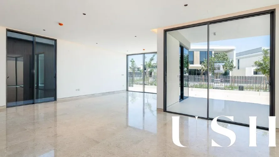 Villa de 5 dormitorios en Harmony, UAE No. 2213 № 14