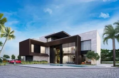 Haia Villa Terra Collection en Pearl Jumeirah, UAE No. 2176