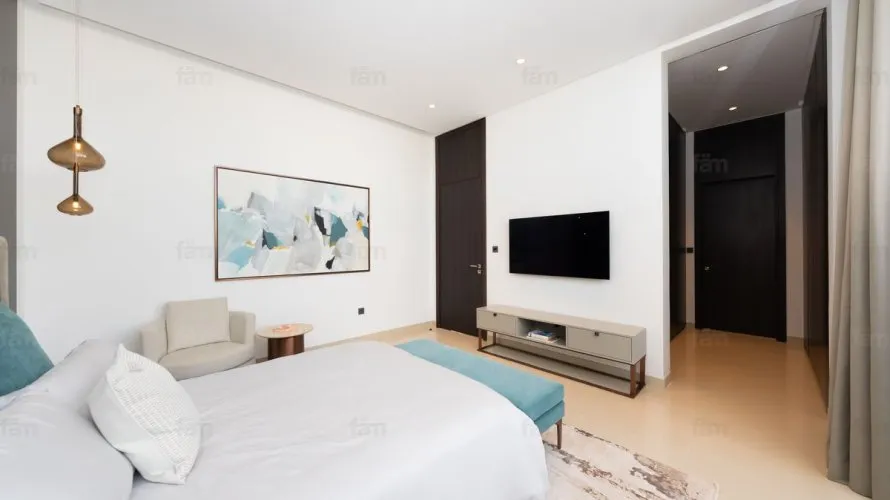 Villa de 5 dormitorios en Al Barsha, UAE No. 2333 № 7