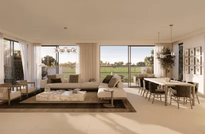 Villa de 5 dormitorios en Dubai Investment Park, UAE No. 2407