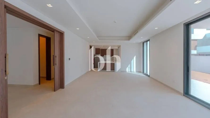Villa de 5 dormitorios en Saadiyat Island, UAE No. 2626 № 23
