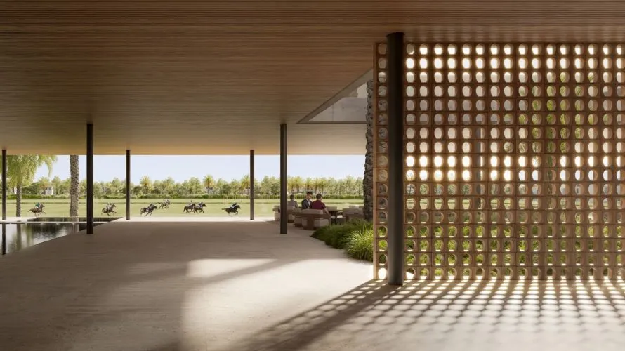 Villa de 5 dormitorios en Dubai, UAE No. 2635 № 4