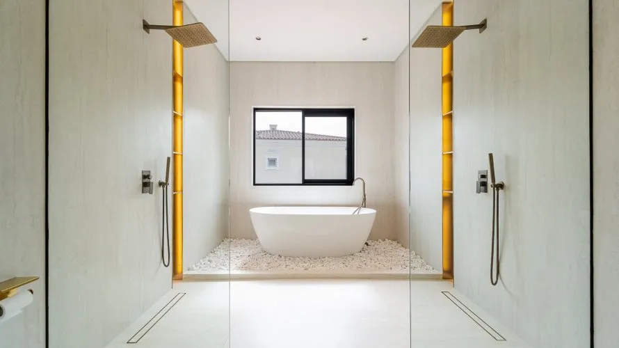 Villa de 6 dormitorios en Dubai Investment Park, UAE No. 2409 № 6
