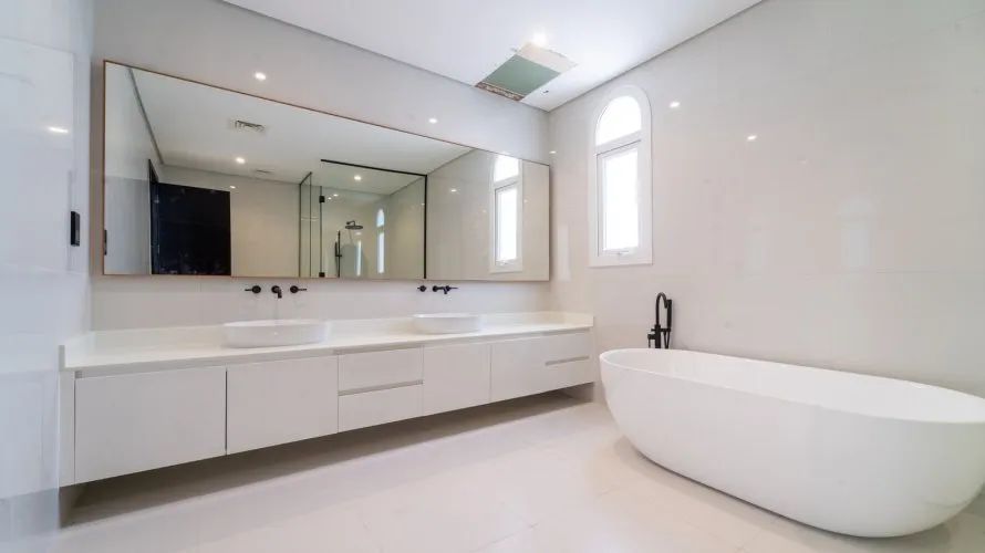 Villa de 6 dormitorios en Dubai, UAE No. 2248 № 18
