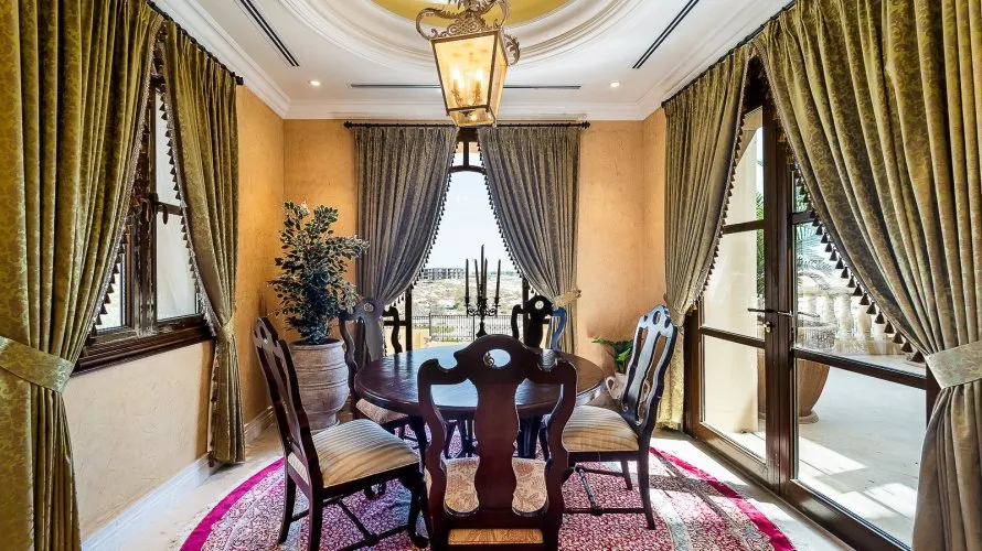 Villa de 6 dormitorios en Dubai, UAE No. 2261 № 21