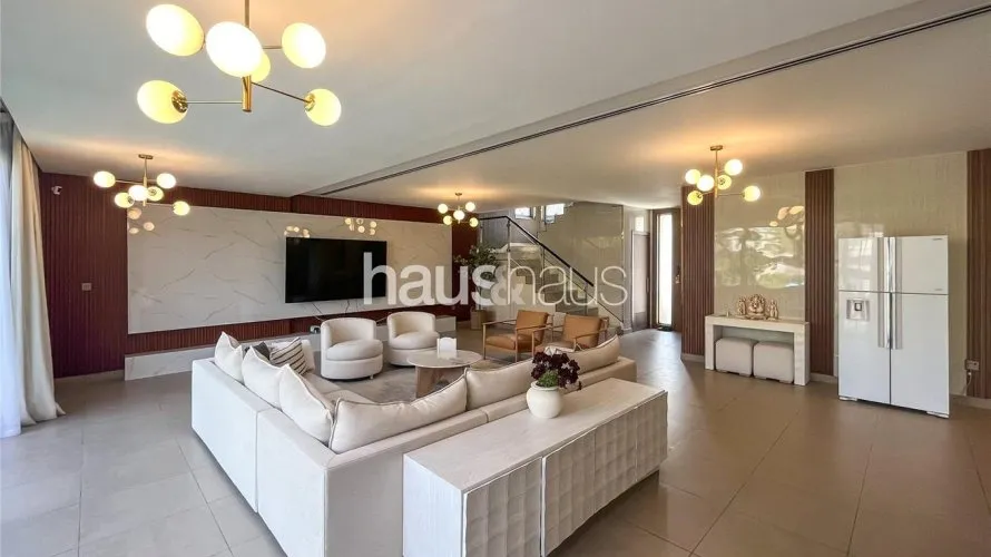 Villa de 5 dormitorios en Sidra Villas, UAE No. 2221 № 11