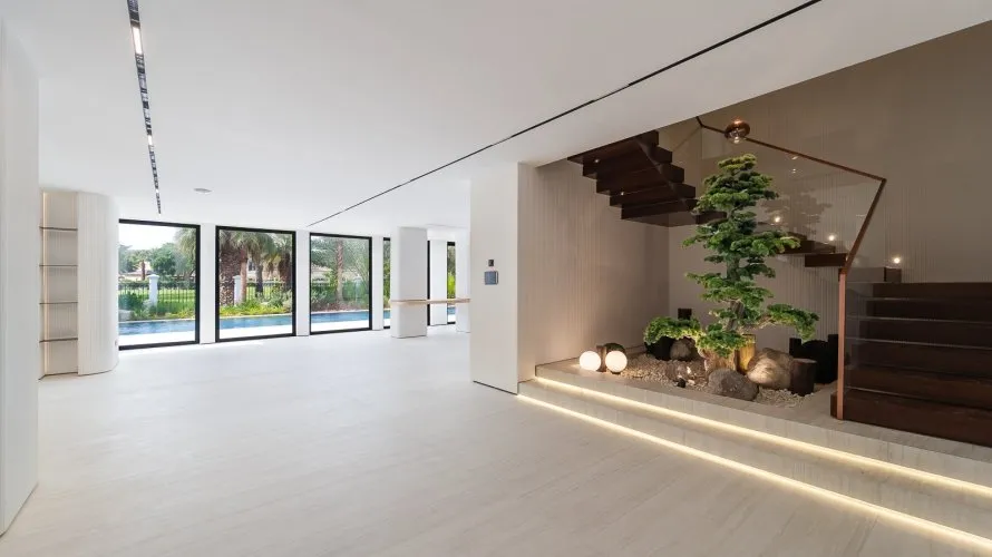 Villa de 6 dormitorios en Dubai Investment Park, UAE No. 2409 № 12