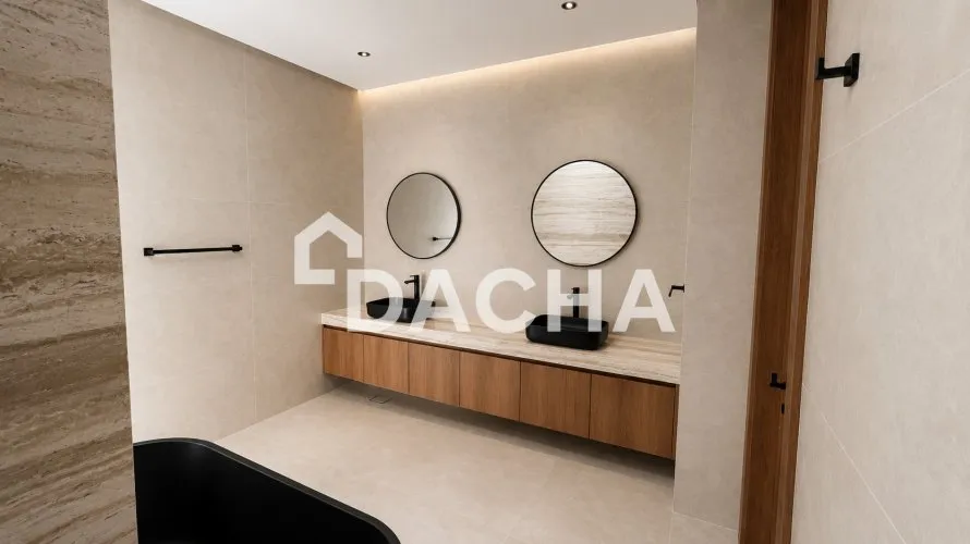 Villa de 6 dormitorios en Jumeirah Park Homes, UAE No. 2591 № 19