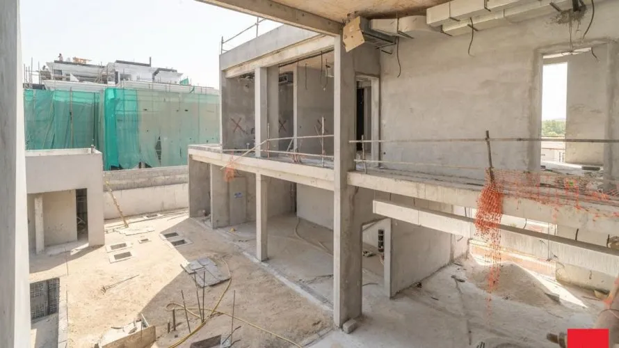 Villa de 9 dormitorios en Umm Al Sheif, UAE No. 2528 № 8