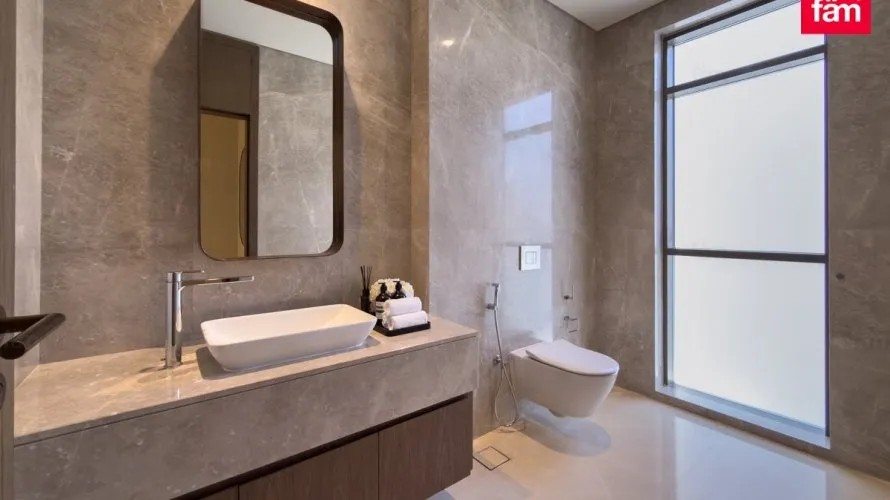 Villa de 6 dormitorios en Dubai Hills Estate, UAE No. 2519 № 22
