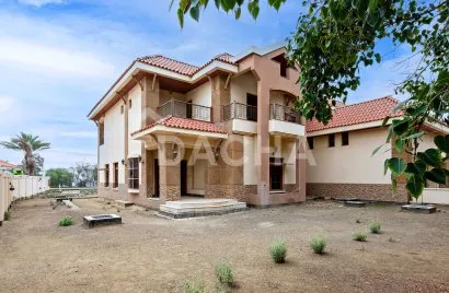 Villa de 5 dormitorios en Jumeirah Islands, UAE No. 2399