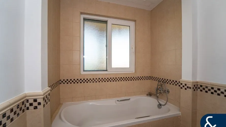 Villa de 7 dormitorios en Arabian Ranches, UAE No. 2291 № 21