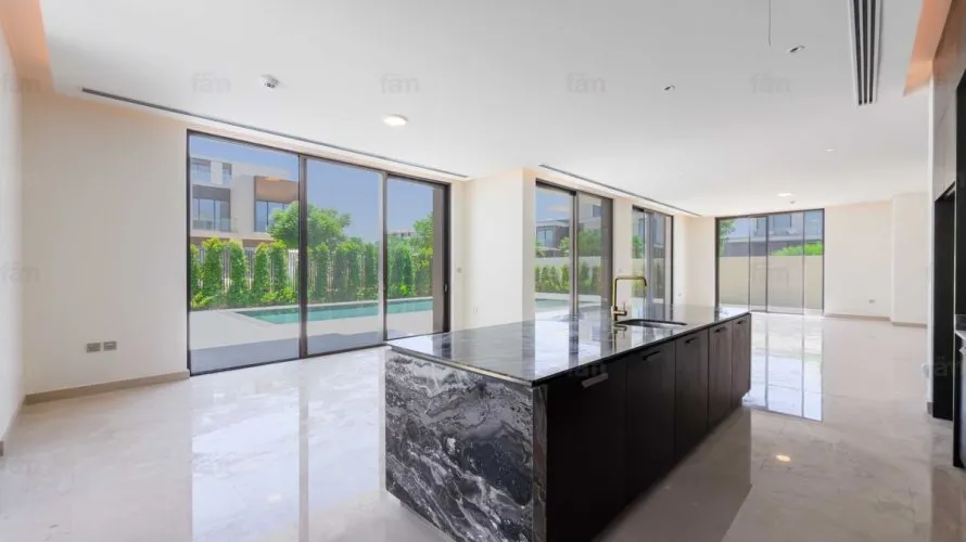 Villa de 5 dormitorios en Dubai Hills Estate, UAE No. 2637 № 24