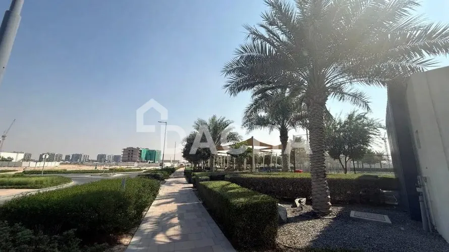Villa de 5 dormitorios en Dubai South (Dubai World Central), UAE No. 2423 № 2