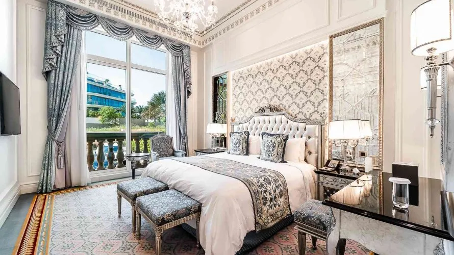 Villa de 4 dormitorios en Palm Jumeirah, UAE No. 2257 № 20