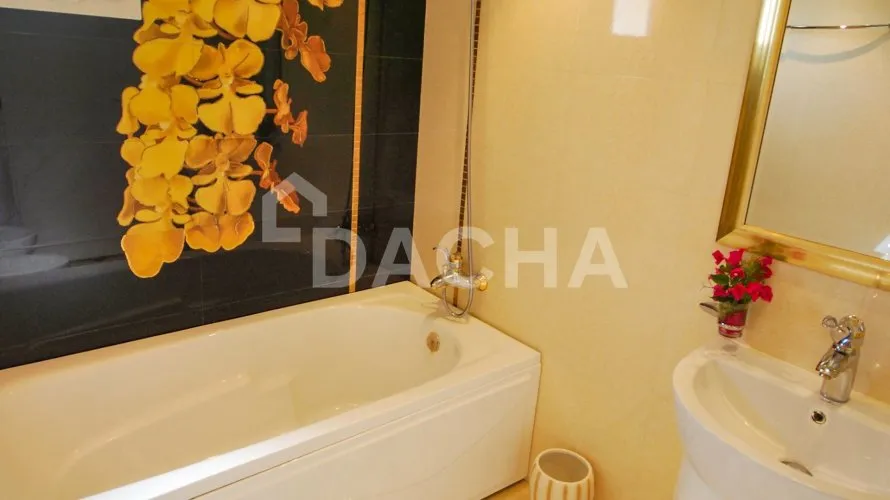 Villa de 5 dormitorios en Meadows, UAE No. 2398 № 17