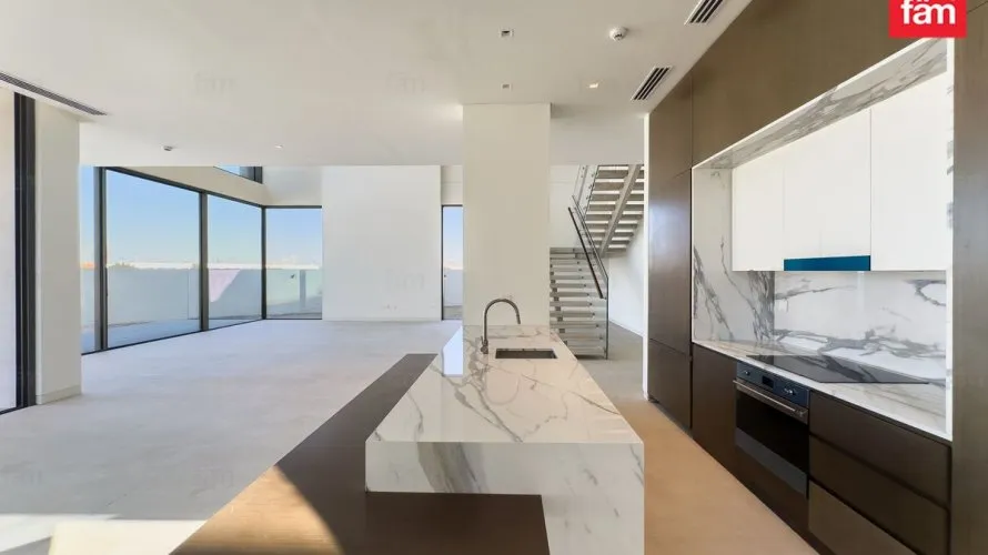 Villa de 5 dormitorios en Dubai, UAE No. 2597 № 3