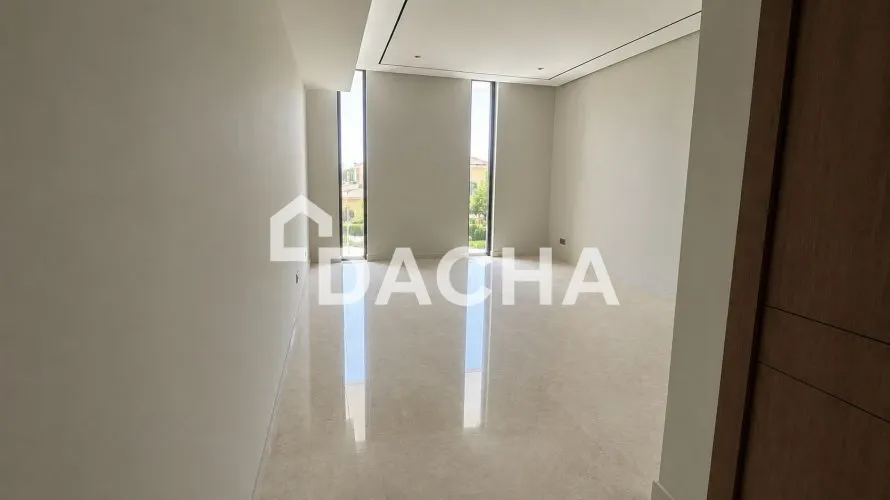 Villa de 6 dormitorios en Jumeirah Park Homes, UAE No. 2591 № 23