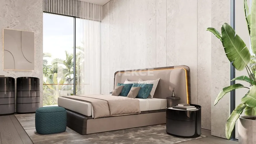Villa de 5 dormitorios en Meydan, UAE No. 2306 № 10
