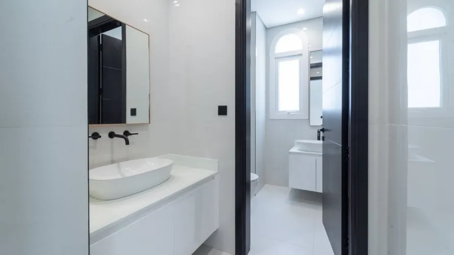 Villa de 6 dormitorios en Dubai, UAE No. 2248 № 14