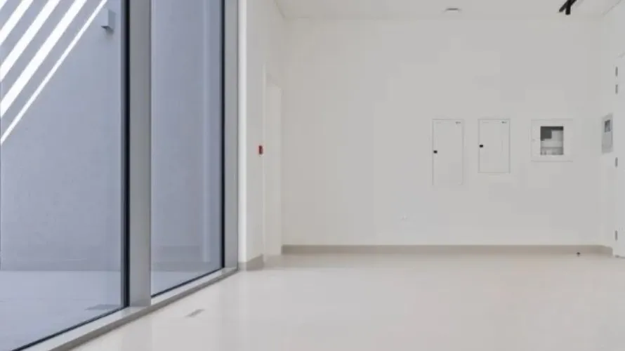 Villa de 4 dormitorios en Al Zorah, UAE No. 2226 № 26