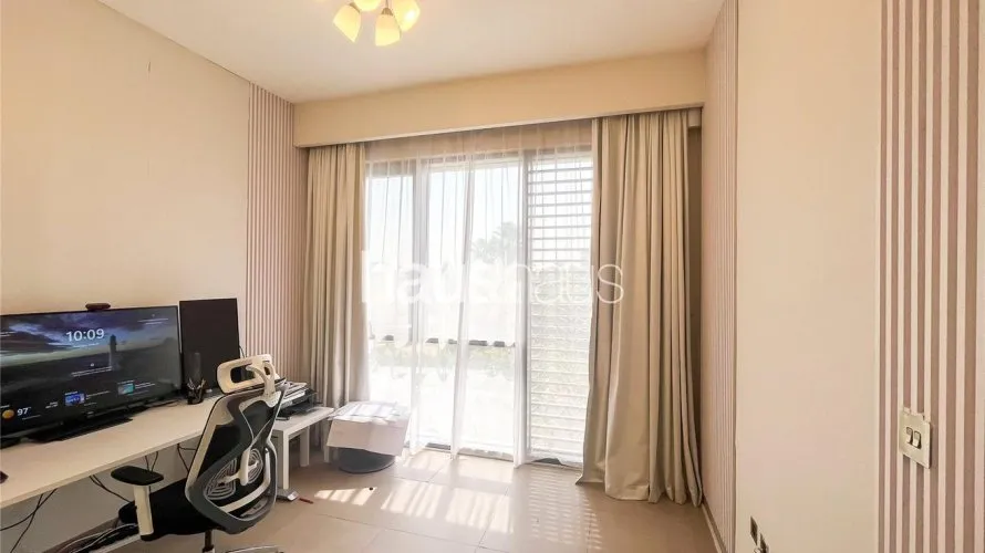 Villa de 5 dormitorios en Sidra Villas, UAE No. 2221 № 5
