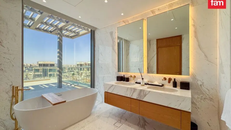 Villa de 6 dormitorios en Dubai, UAE No. 2471 № 16