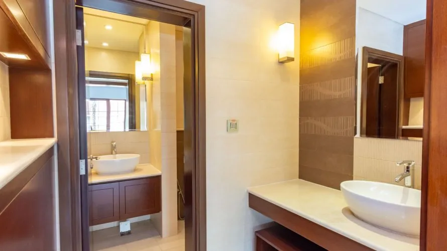 Villa de 5 dormitorios en Jumeirah Islands, UAE No. 2399 № 8