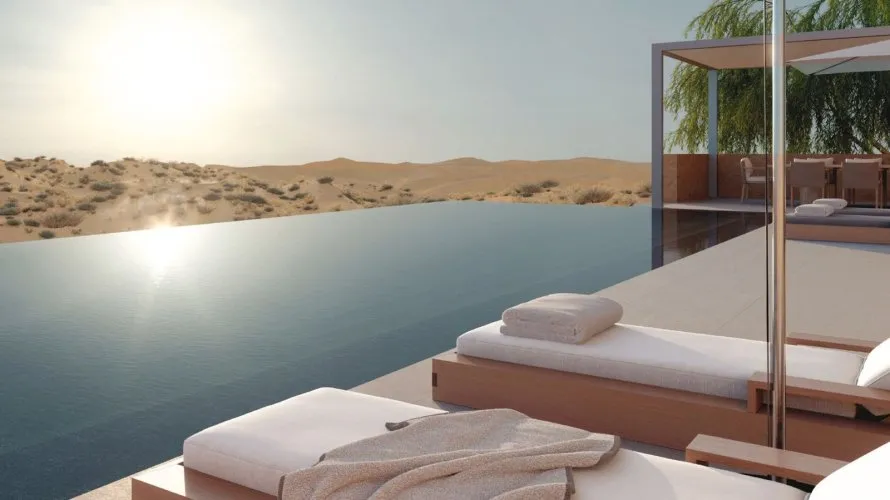 Villa de 3 dormitorios en Dubai, UAE No. 2368 № 6