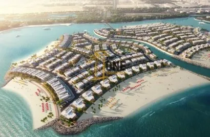 Villa de 5 dormitorios en Al Hamra Village, UAE No. 2199