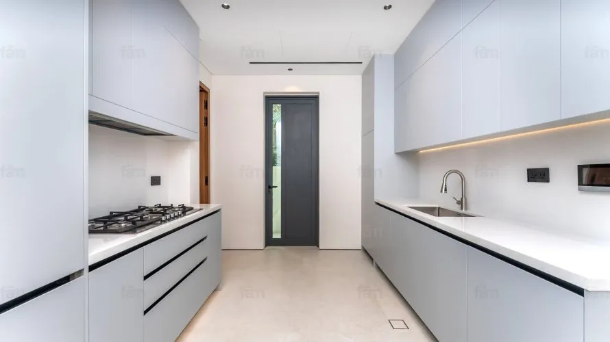 Villa de 5 dormitorios en Dubai, UAE No. 2263 № 8