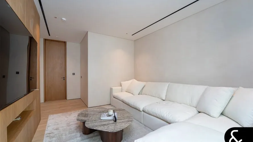 Villa de 5 dormitorios en Jumeirah Golf Estates, UAE No. 2238 № 6