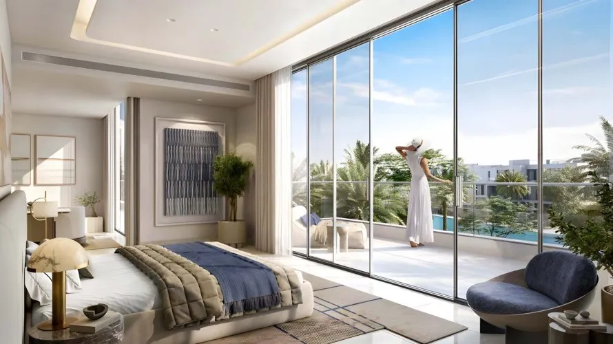 Villa de 5 dormitorios en Dubai, UAE No. 2517 № 3
